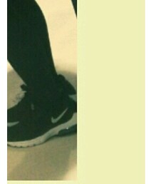 NIKE | スニーカー