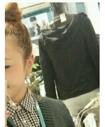 GU | シャツ/ブラウス