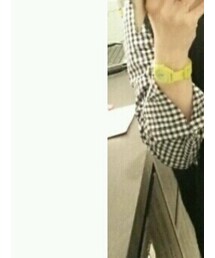 NIXON | アナログ腕時計