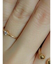 TIFFANY&Co. | リング