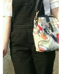 GU | サロペット/オーバーオール