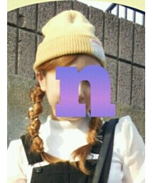 SNIDEL | Tシャツ/カットソー