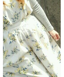 Always | オールインワン・サロペット