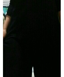 Always | つなぎ/オールインワン