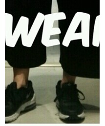 NIKE | スニーカー