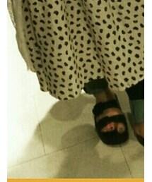 LOWRYS FARM | サンダル