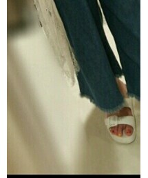 LOWRYS FARM | サンダル