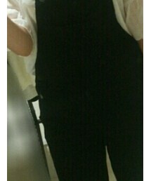 GU | サロペット/オーバーオール