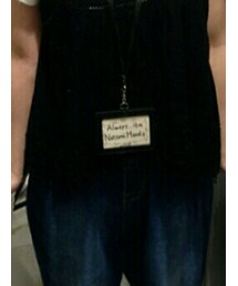 no brand | キャミソール