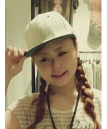 Champion | キャップ