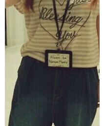 COCO DEAL | Tシャツ/カットソー