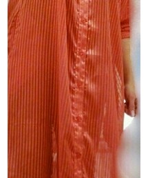 MARLENE JOBERT | シャツワンピース