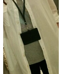 ehka sopo | Tシャツ/カットソー