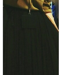 no brand | スカート