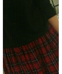 Honeys | スカート