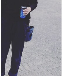 CHUMS | ショルダーバッグ