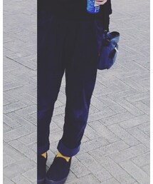 AS KNOW AS PINKY | スラックス