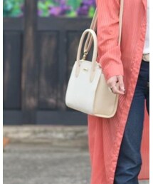 index | ショルダーバッグ