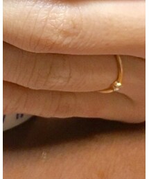 TIFFANY&Co. | リング