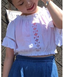 H&M | Tシャツ/カットソー