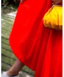 GARDEN | スカート