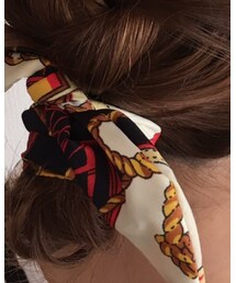 index | その他ヘアアクセサリー