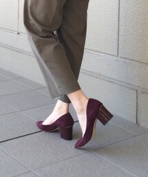 Sellenatela | パンプス