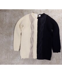 WHITE LINE | ニット/セーター