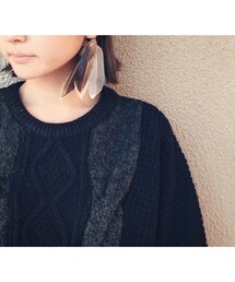 dix | イヤリング