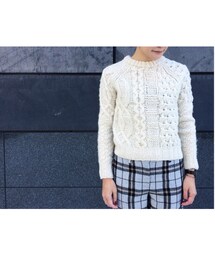 Sheta | ニット/セーター