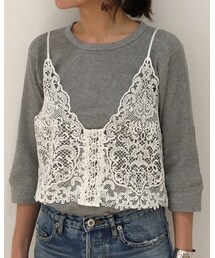 Sheta | キャミソール