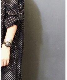 Sheta | シャツワンピース