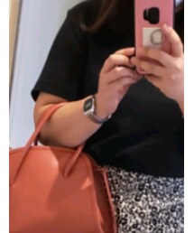 ZARA | ハンドバッグ