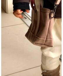 Handmade | ショルダーバッグ