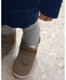 Le creative? | ブーツ