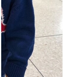 antipua | ニット/セーター