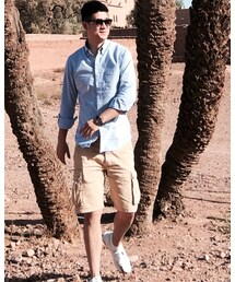 Hollister | カーゴパンツ