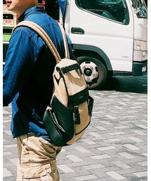 COACH | バックパック/リュック