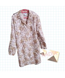 NADIA | nadiaの古着コーナーで買ったパジャマガウン(´^ω^｀)(その他アウター)