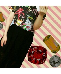 punkcake | スカート