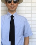 UNIQLO(ユニクロ)の「トップス(シャツ/ブラウス)」