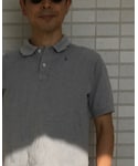 UNIQLO(ユニクロ)の「トップス(ポロシャツ)」