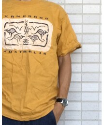 オーストラリア土産 | Tシャツ/カットソー
