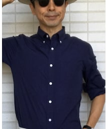 BROOKS BROTHERS | シャツ/ブラウス