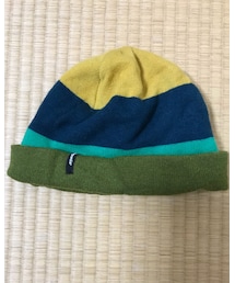 patagonia | ニットキャップ/ビーニー