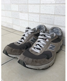 NEW BALANCE | 880. 2014年2月にヤフオクで落札(スニーカー)