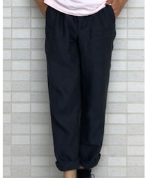 無印良品 | その他パンツ