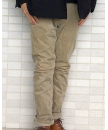 KAKEYA | その他パンツ