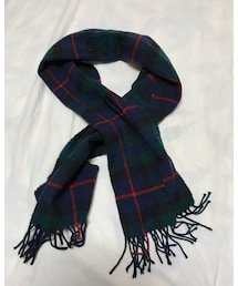 Johnstons of Elgin | マフラー