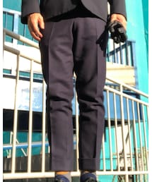 District UNITED ARROWS | その他パンツ